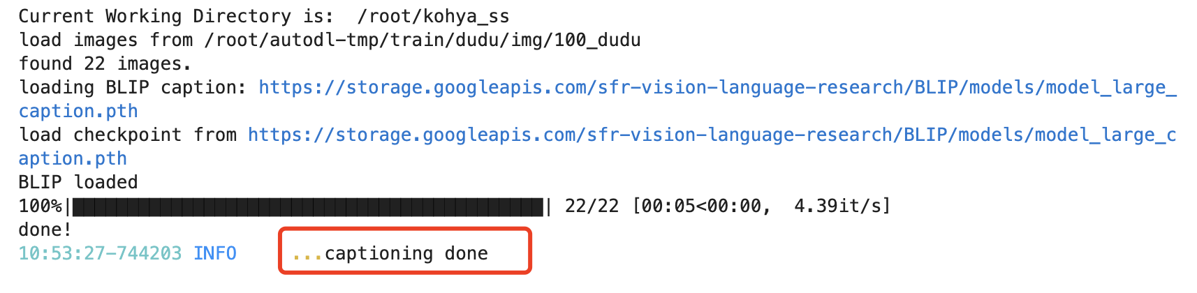 手把手教你在云环境炼丹：Stable Diffusion LoRA 模型保姆级炼制教程