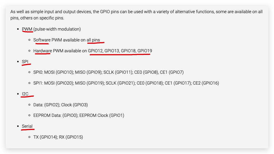 Raspberry Pi Gpio 图解教程 All In One 526互联 3109