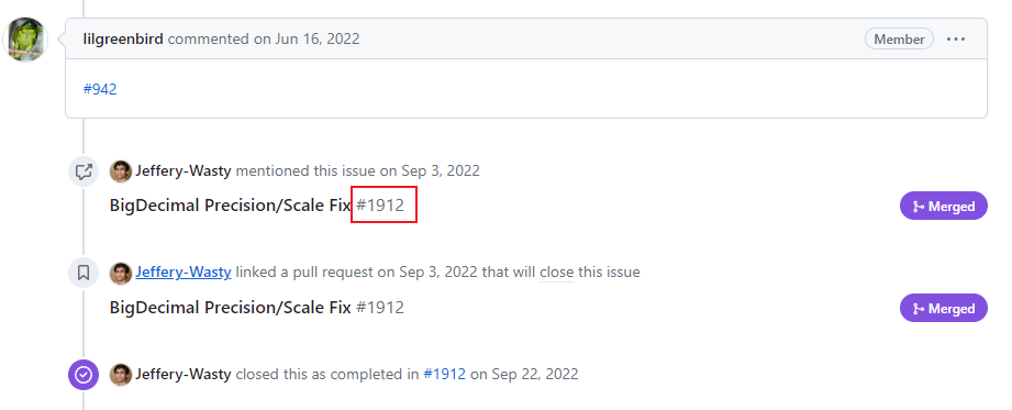 当 SQL Server（mssql-jdbc） 遇上 BigDecimal → 精度丢失，真坑！