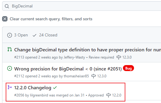 当 SQL Server（mssql-jdbc） 遇上 BigDecimal → 精度丢失，真坑！