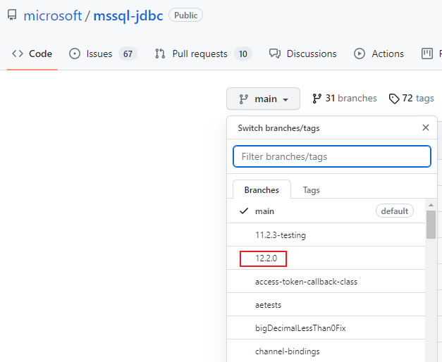 当 SQL Server（mssql-jdbc） 遇上 BigDecimal → 精度丢失，真坑！