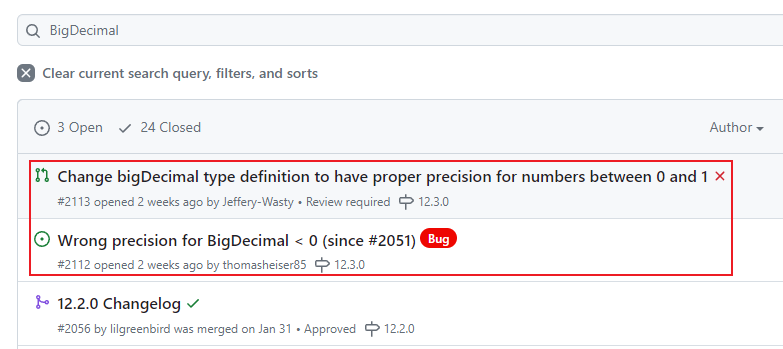 当 SQL Server（mssql-jdbc） 遇上 BigDecimal → 精度丢失，真坑！