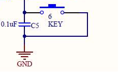 STM32 GPIO使用