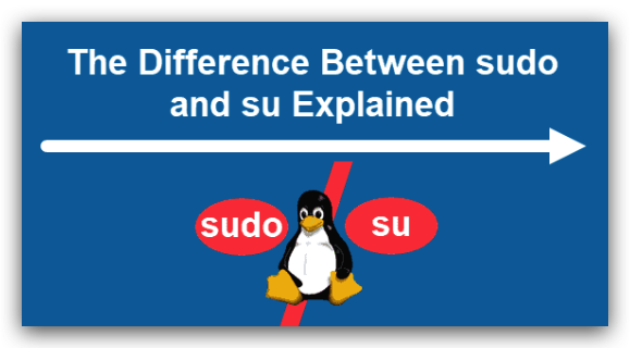 Linux sudo command All In One - xgqfrms - 博客园