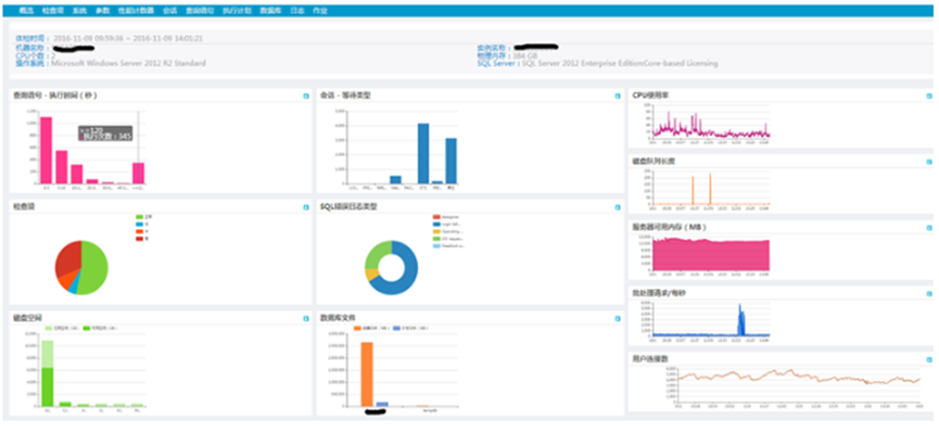 【能力提升】SQL Server常见问题介绍及快速解决建议