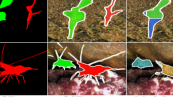 OSFormer: One-Stage Camouflaged Instance Segmentation with Transformers