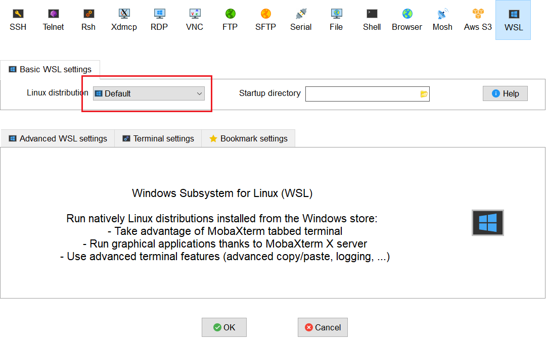 2023年windows DockerDeskTop最新款4.18.0 全程保姆级安装-小白菜博客