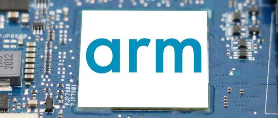 传 Arm 放弃在伦敦上市，专注赴美 IPO