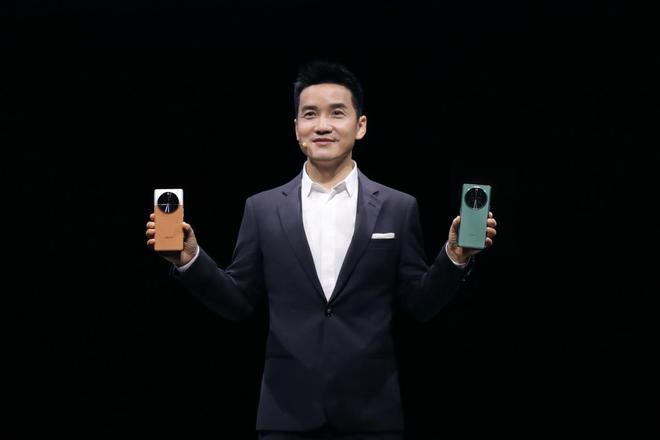 OPPO 刘作虎：做好产品无惧周期