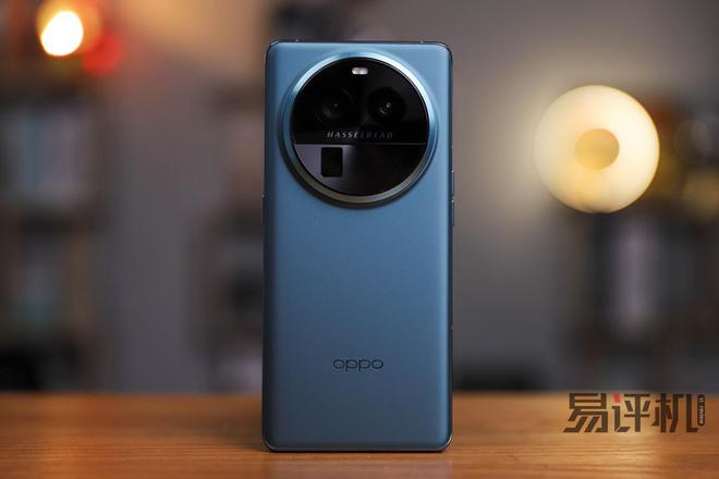 体验过 OPPO Find X6 Pro，我总结了四个字：「脱胎换骨」