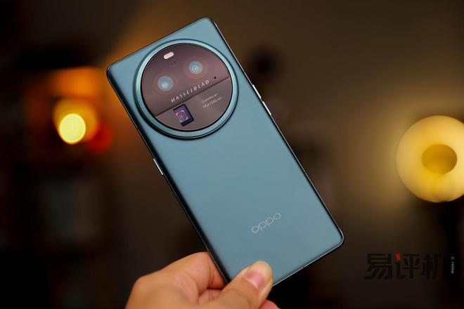 体验过 OPPO Find X6 Pro，我总结了四个字：「脱胎换骨」