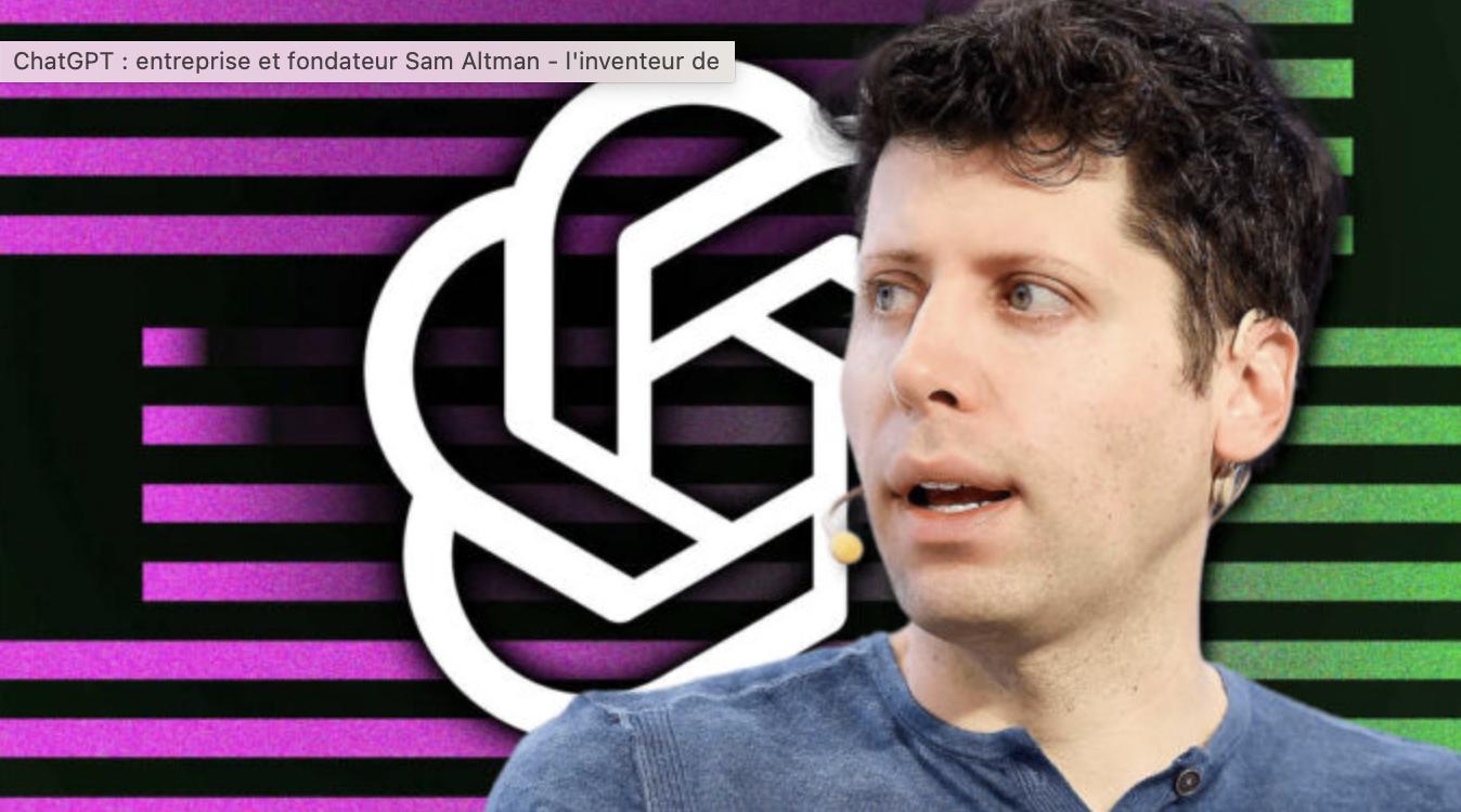 Sam Altman： AI 时代，1 个人的独角兽公司即将成为可能