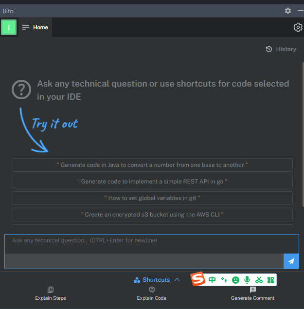 推荐一款 IntelliJ IDEA 神级插件，由 ChatGPT 团队开发，免费使用，堪称辅助神器！