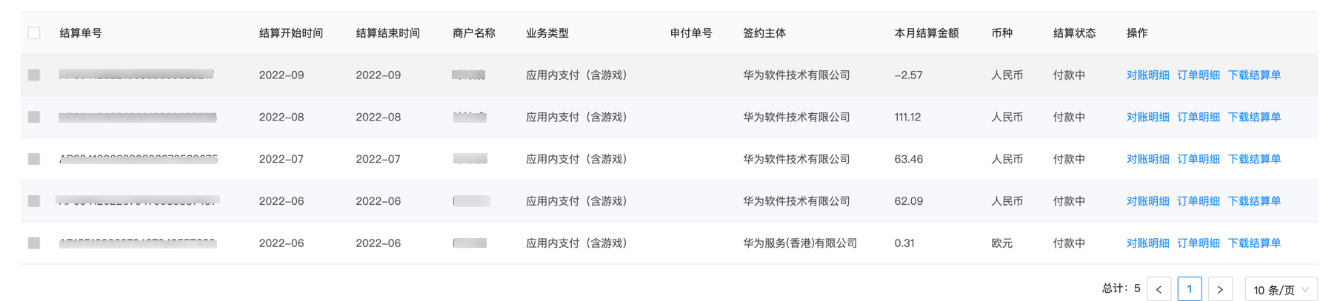 接入HMS Core应用内支付服务过程中一些常见问题总结