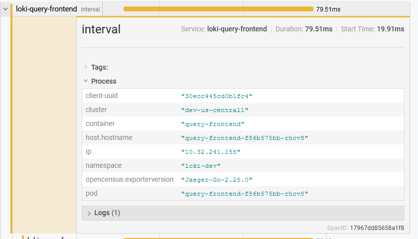 Grafana 系列文章（二）：使用 Grafana Agent 和 Grafana Tempo 进行 Tracing