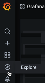 Grafana 系列文章（四）：Grafana Explore