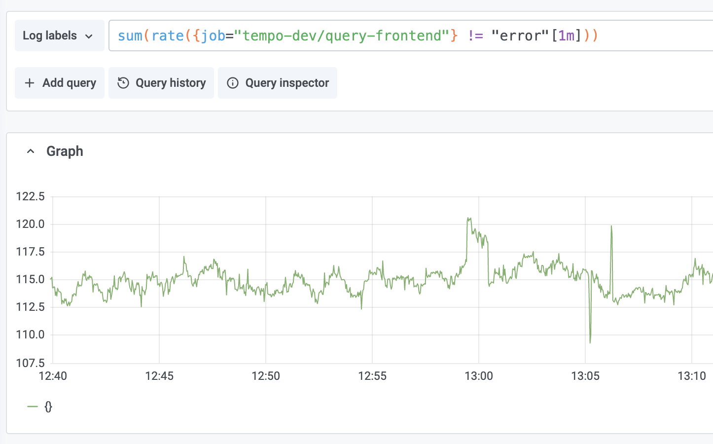 Grafana 系列文章（十）：为什么应该使用 Loki