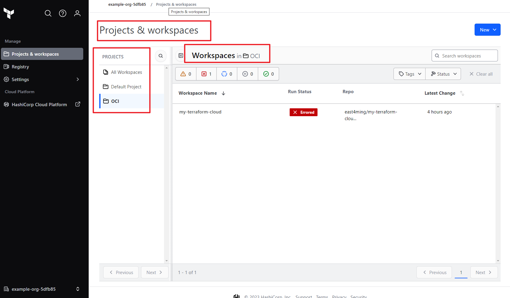 Terraform 系列-Terraform Cloud 比 Terraform OSS 有哪些增强？-小白菜博客