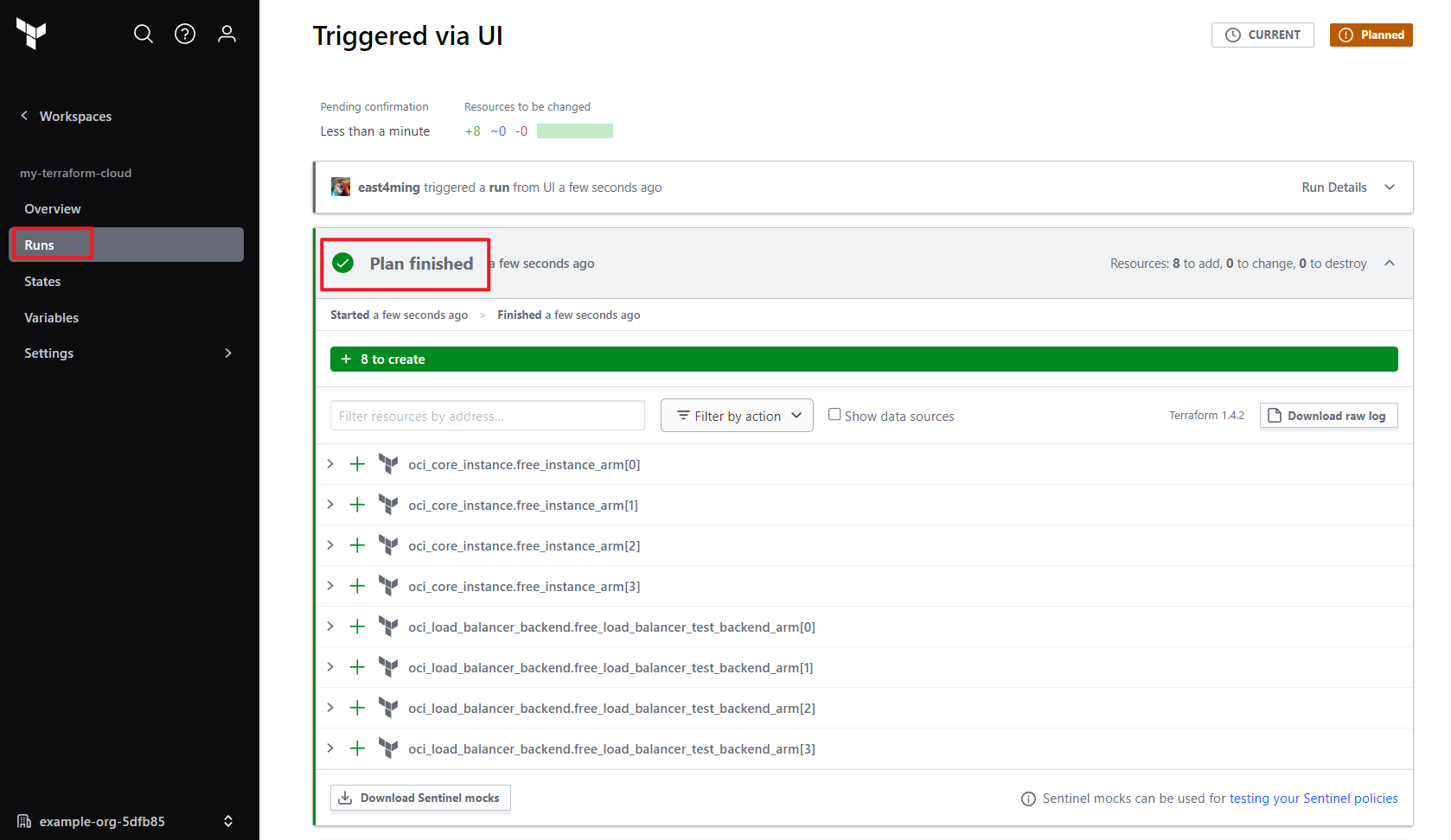 Terraform 系列-Terraform Cloud 比 Terraform OSS 有哪些增强？-小白菜博客