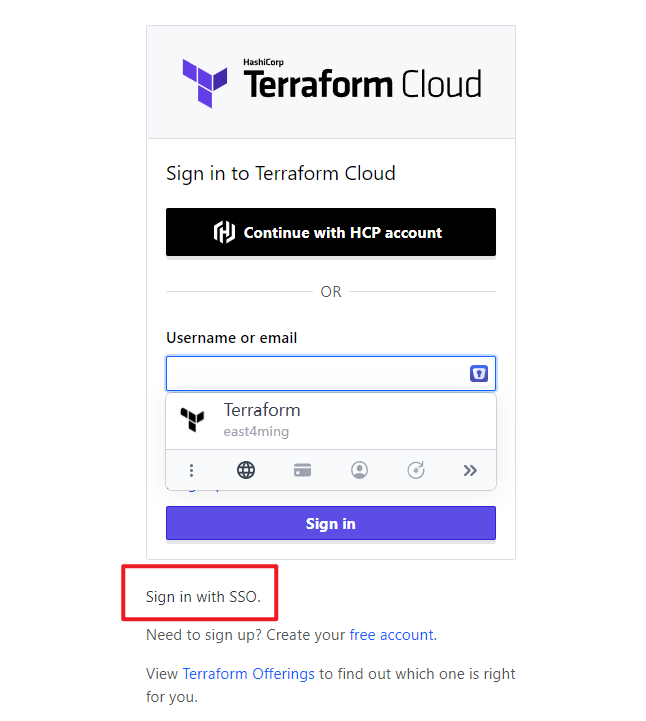 Terraform 系列-Terraform Cloud 比 Terraform OSS 有哪些增强？-小白菜博客