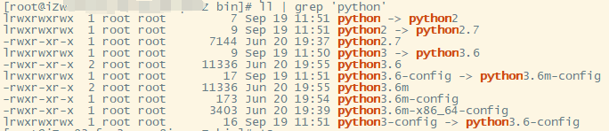Linux环境下Python3.10安装