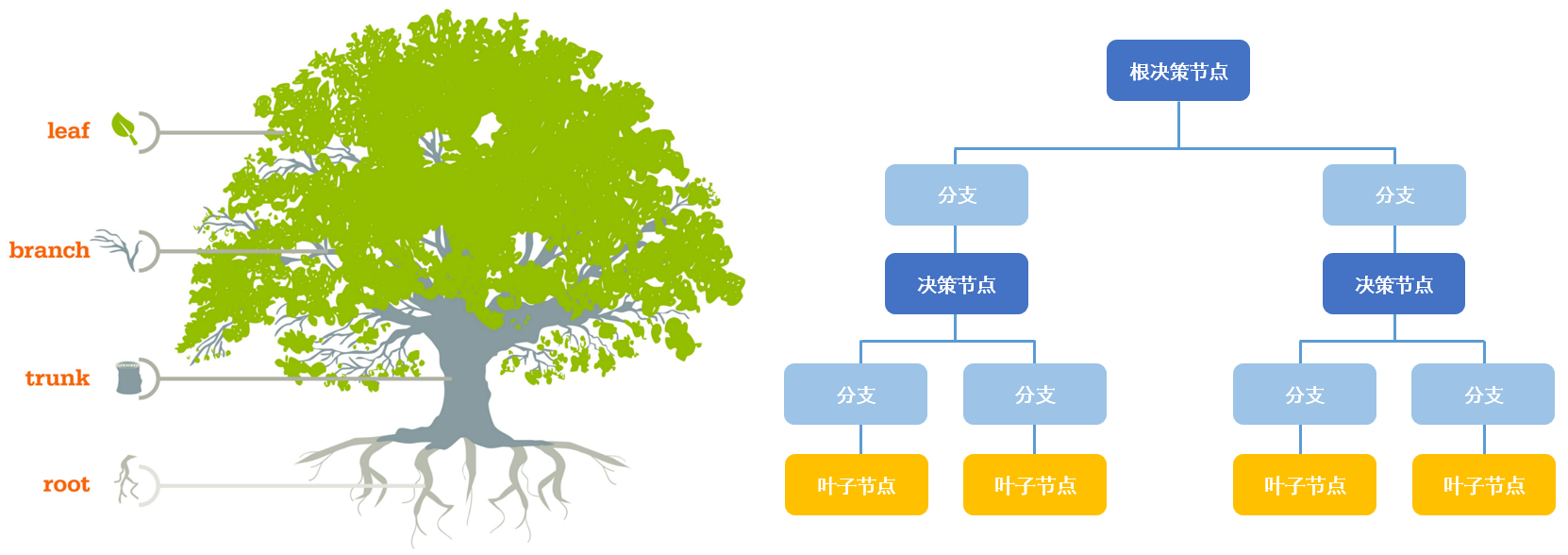 编织人工智能：机器学习发展历史与关键技术全解析-小白菜博客