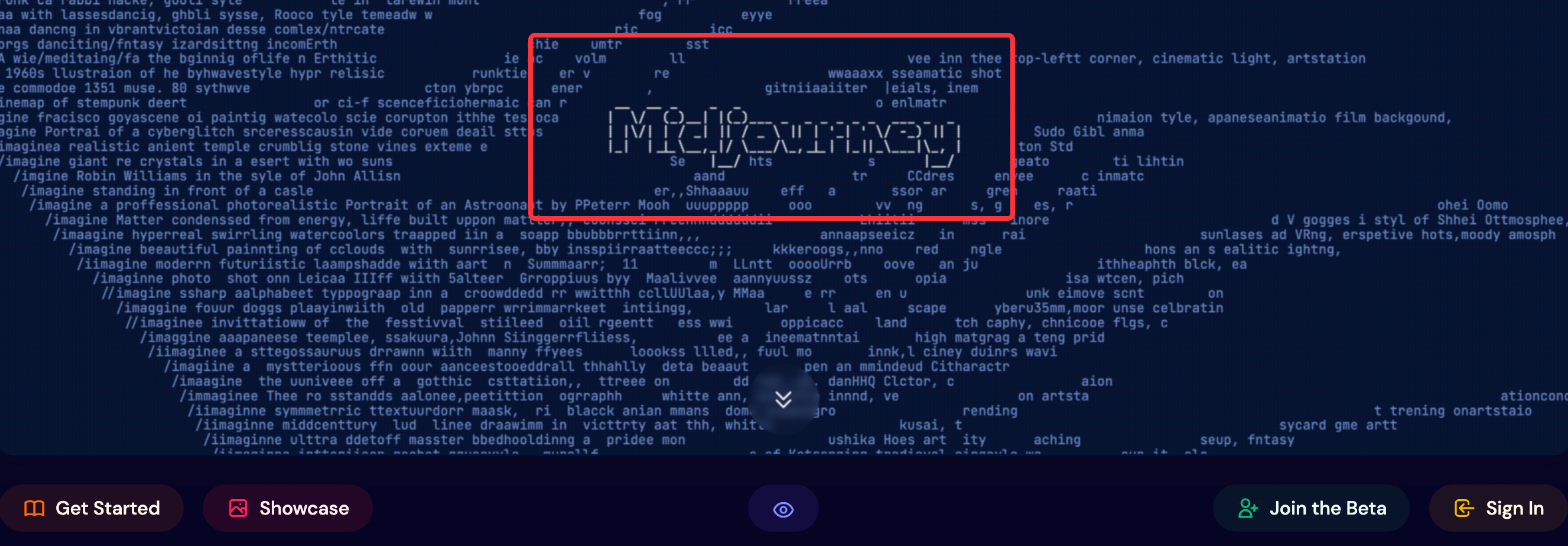 Midjourney：一步一步教你如何使用 AI 绘画 MJ