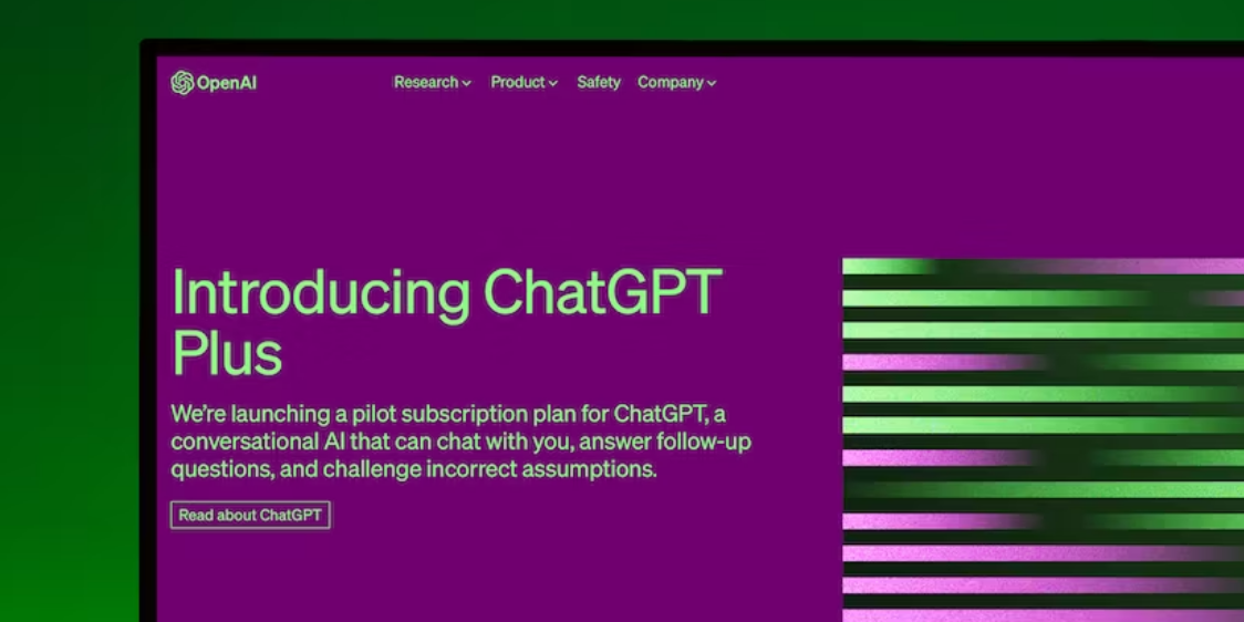 ChatGPT 同类工具推荐