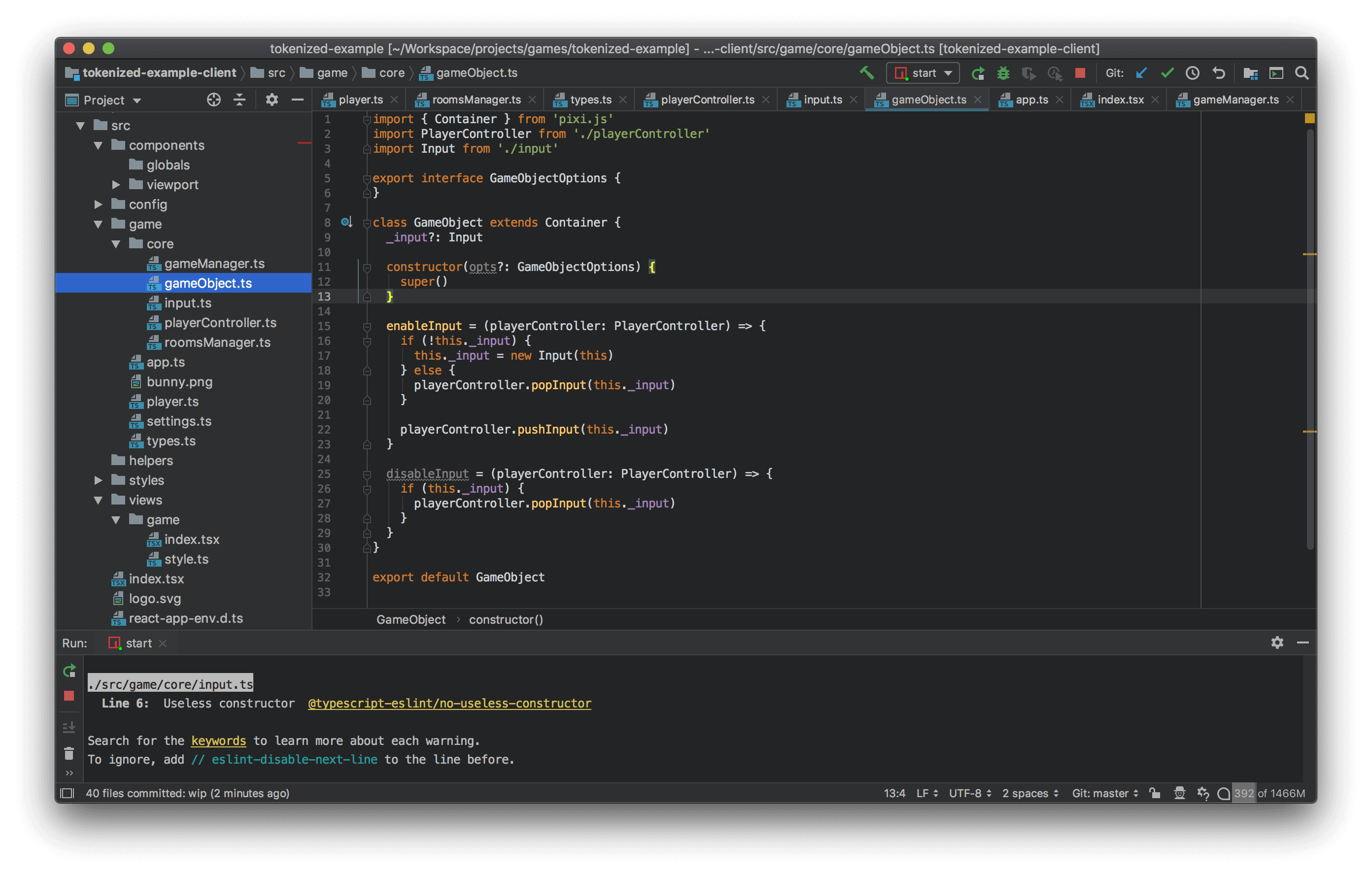 盘点10个最受欢迎IntelliJ IDEA主题，必有一款适合你！