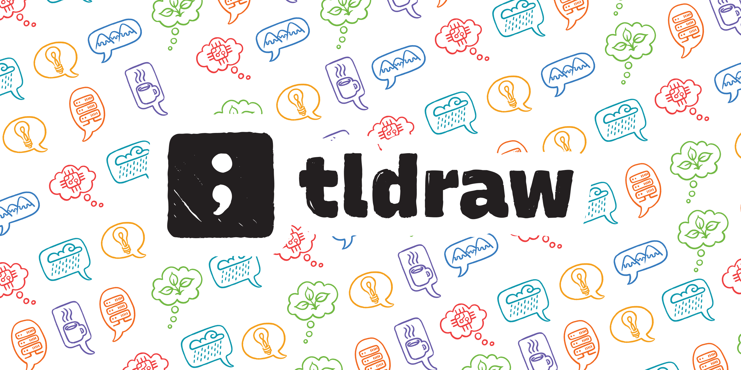 tldraw